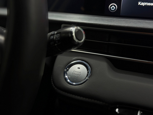 Chery Tiggo 7 Pro Max Prestige, 2023 года, пробег 59846 км