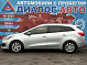 Kia Ceed Luxe, 2016 года, пробег 204000 км