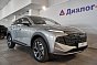 Haval F7 Техно + (2026), серый