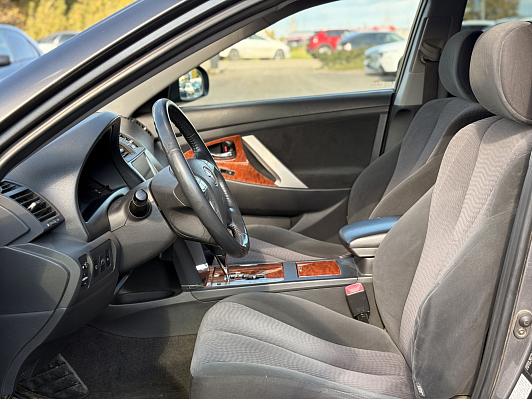 Toyota Camry Престиж, 2011 года, пробег 247100 км