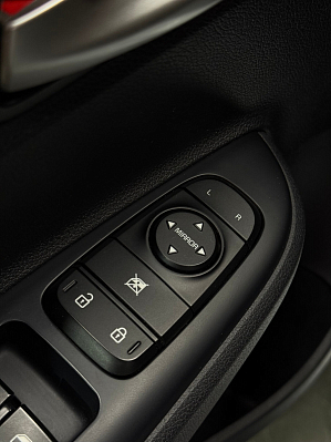 Kia Rio Comfort, 2019 года, пробег 52076 км