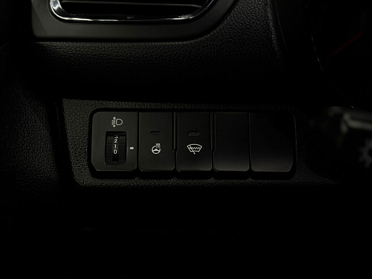 Kia Rio, 2016 года, пробег 132846 км