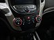 Changan CS35 LUXE, 2013 года, пробег 77400 км