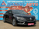 Renault Talisman, 2018 года, пробег 216000 км