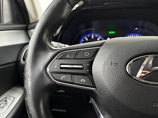 Hyundai Palisade Lifestyle, 2021 года, пробег 113547 км
