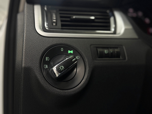 Skoda Rapid, 2015 года, пробег 155880 км