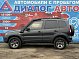 Chevrolet Niva LE, 2019 года, пробег 105200 км