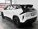 Geely Cityray Люкс, белый