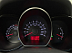Kia Rio, 2015 года, пробег 58220 км
