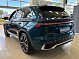 Geely Monjaro Люкс, зеленый