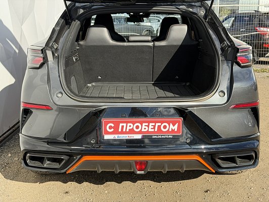 Changan UNI-T Sports Flagship, 2023 года, пробег 85264 км