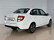Lada (ВАЗ) Granta #CLUB + EnjoY Pro, белый