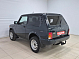 Lada (ВАЗ) Niva Legend Luxe Кондиционер, 2024 года, пробег 37219 км
