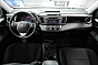 Toyota RAV4, 2014 года, пробег 149496 км