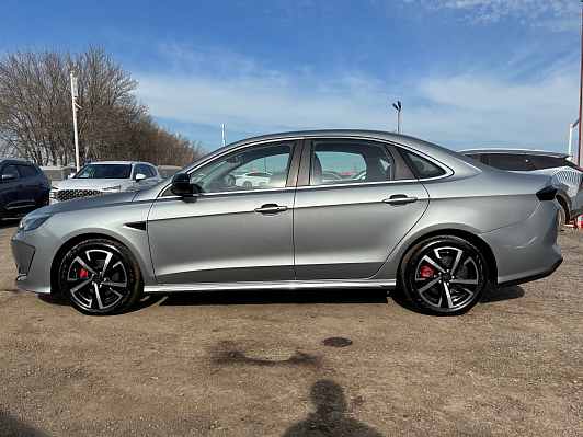 Kaiyi E5 Luxury+, 2023 года, пробег 39500 км