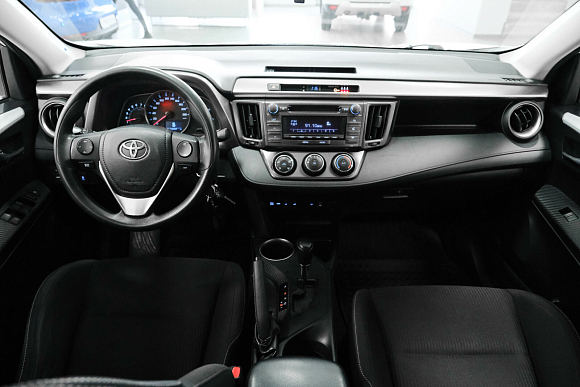 Toyota RAV4, 2014 года, пробег 149496 км