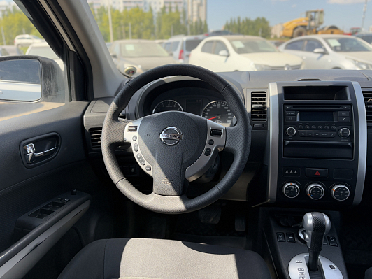 Nissan X-Trail SE High, 2014 года, пробег 158529 км