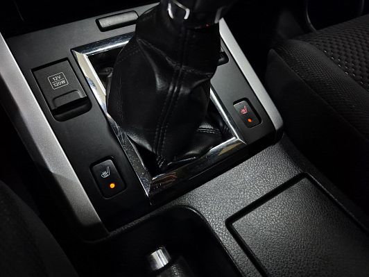 Suzuki Grand Vitara JLX-A, 2010 года, пробег 182313 км