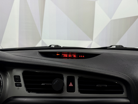 Kia Ceed Comfort, 2013 года, пробег 156797 км