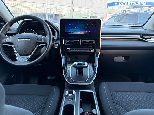 Haval M6 Оптимум, 2023 года, пробег 78286 км