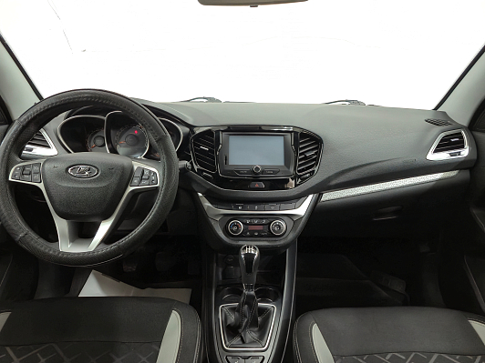 Lada (ВАЗ) Vesta Luxe, 2019 года, пробег 64169 км