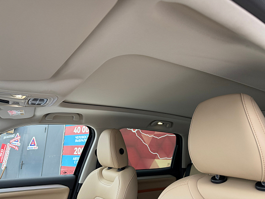 Haval Dargo Tech Plus, 2024 года, пробег 49478 км