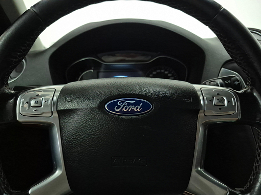 Ford Mondeo, 2012 года, пробег 184423 км