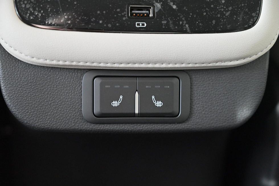 Chery Arrizo 8 Ultra, зеленый