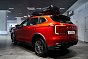 Haval Jolion Оптимум, красный