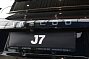 Jaecoo J7 Комфорт, черный