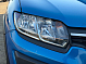 Renault Sandero Limited Edition, 2018 года, пробег 74600 км
