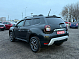 Renault Duster Style, 2021 года, пробег 56246 км