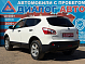 Nissan Qashqai SE, 2012 года, пробег 188685 км