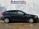 Chevrolet Cruze LS, 2012 года, пробег 124400 км