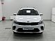 Kia Rio Comfort, 2021 года, пробег 59205 км