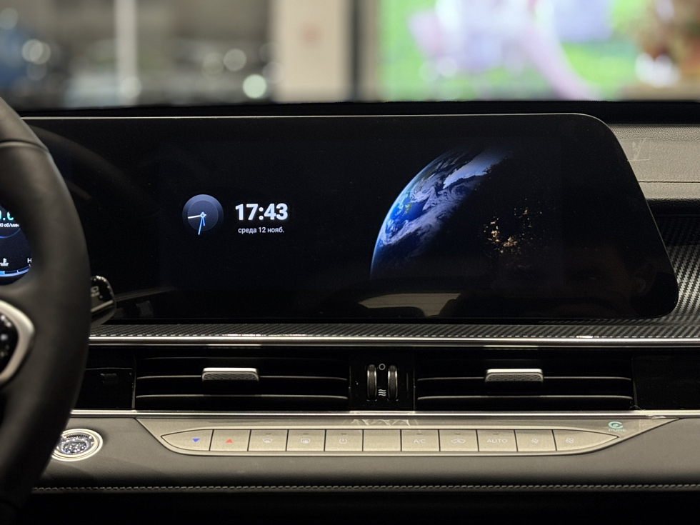 TENET T7 Прайм, серебряный