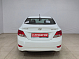 Hyundai Solaris Comfort, 2013 года, пробег 71309 км