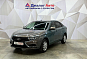Lada (ВАЗ) Vesta Comfort Optima, 2016 года, пробег 76274 км