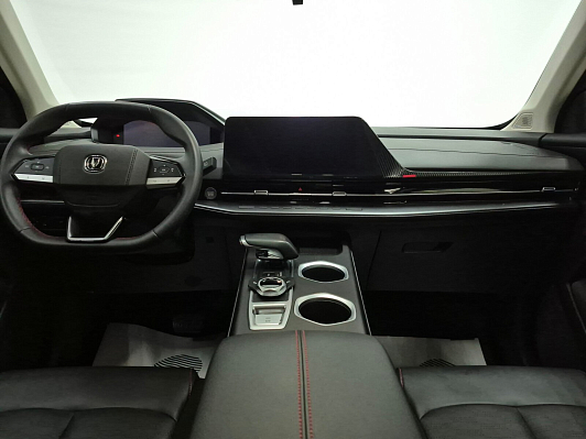 Changan UNI-S (CS55 Plus) Tech, 2024 года, пробег 15240 км