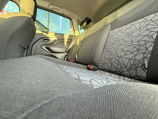 Lada (ВАЗ) XRAY Comfort, 2018 года, пробег 80000 км