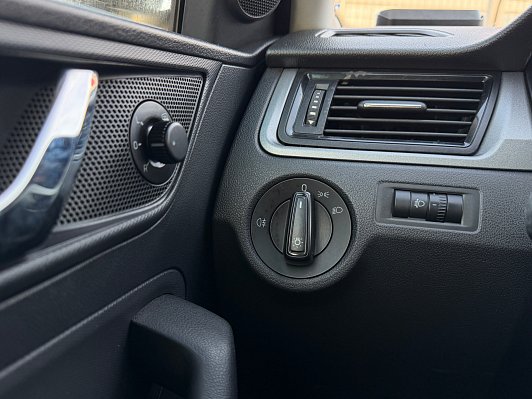 Skoda Rapid Active, 2017 года, пробег 124000 км