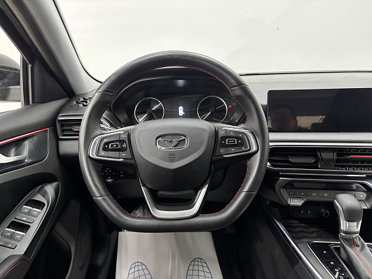 Kaiyi E5 Luxury, 2023 года, пробег 29585 км