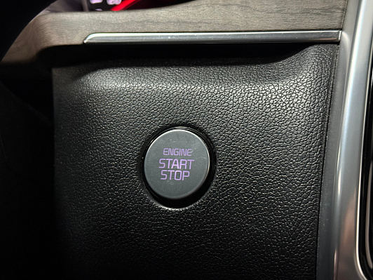 Kia Sorento, 2022 года, пробег 84230 км