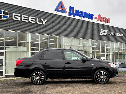 Datsun on-DO Access, 2019 года, пробег 142884 км