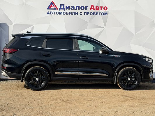 Chery Tiggo 8 Pro Ultimate, 2023 года, пробег 66046 км