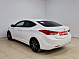 Hyundai Elantra Comfort, 2012 года, пробег 208518 км