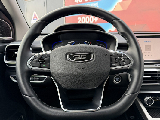 Belgee X50 Стиль, 2024 года, пробег 21800 км