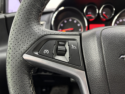 Opel Astra Cosmo, 2011 года, пробег 215830 км