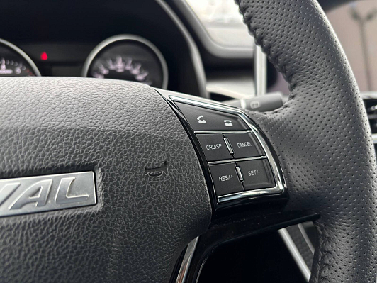 Haval M6 Family, 2024 года, пробег 52700 км