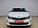 Kia Optima Prestige, 2017 года, пробег 174819 км